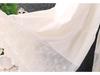 Chiffon Wide-Leg Lace Patchwork Pants - Women's Summer Qipao Style