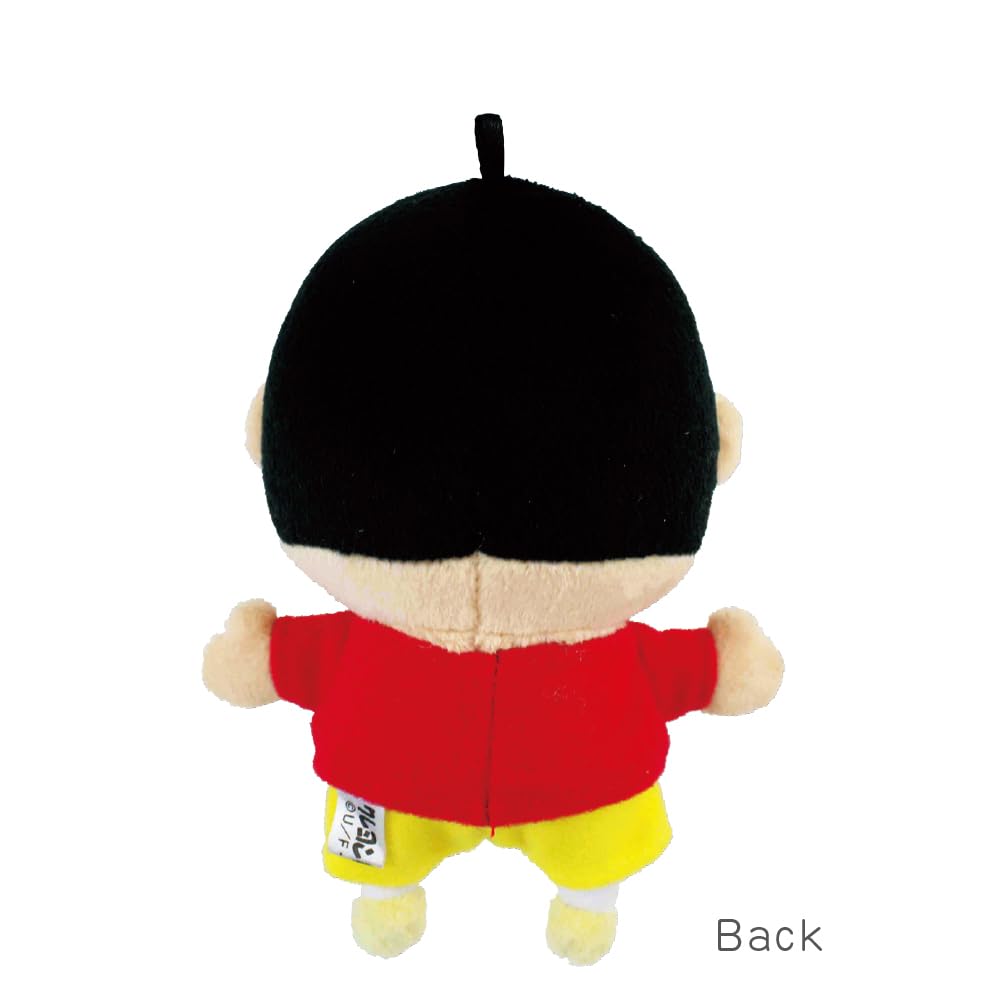Tees Factory Crayon Shin-chan 90s Plush Mascot Shin-chan KS-5546210SN