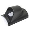 DepoTuning 2" 52mm Universal A-Pillar Single Hole Dash Gauge Meter Pod Mount Holder Left/Right Hand Drive