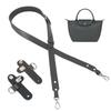[Gastinsave] Ersatz-Taschenriemen, Breiter Leder-Handtaschen-Umhängegurt für Damen-Tragetasche
