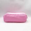 RTS Stock Nylon Girls Durable Colorful Simple School Bag Holder Storage Pouch Bag Gift Cute Marker Pen Classic Slim Pencil Case