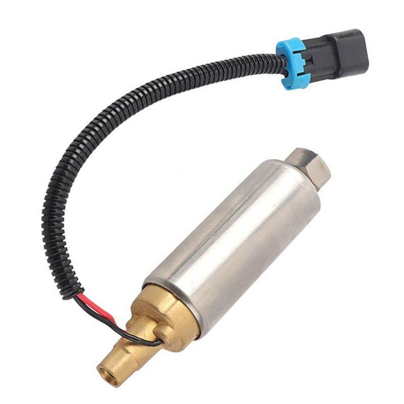 Popular High Pressure Fuel Pump 861155A1 For Mercury Mercruiser Outboard Engine Condition 4.3 5.0 5.7 V6 V8 Boats