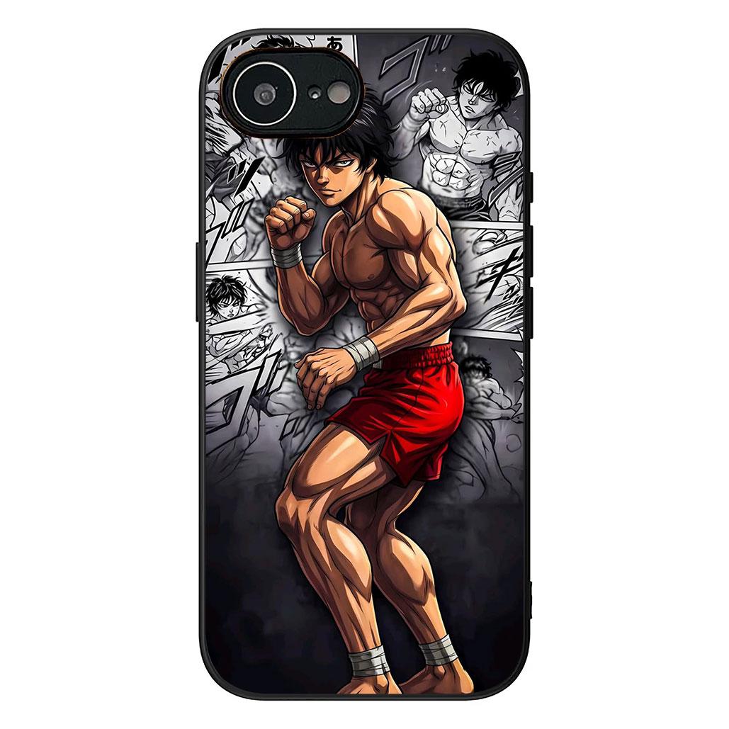 

Bakis Hanmas Art Dou Phone Case for OPPO A40 A60 A80 A38 A18 A17 A16 A78 A79 A54 A25 A57 4G 5G Protective Cover OPPO A78 4G