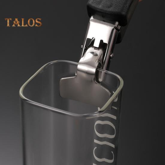 Bowl Clip Spring Design Multipurpose ABS Durable Pot Pan Gripper Clip Kitchen Gadgets