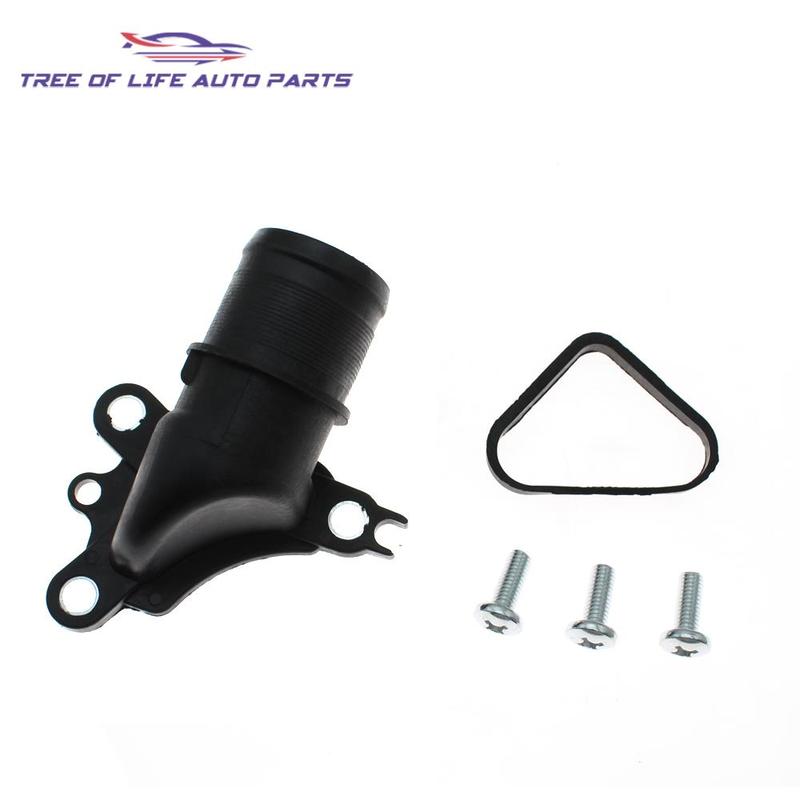 Coolant Flange Pipe Water Hose 7701476602 For Renault Espace Trafic Megane Laguna Nissan Primastar Vauxhall Opel Vivaro 2.0 dCi