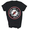 Analog Audio Vacuum Tube Amp Guitar Unisex Shirt Gift