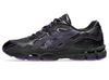 1201B008-001 NEEDLES Asics Gel-NYC Black Purple (Men's)