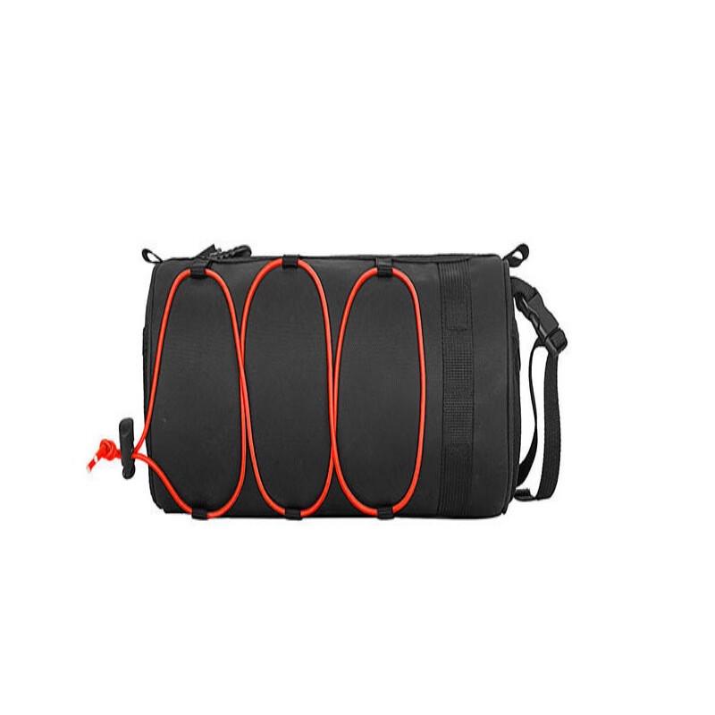 Qing Niao Multi-functional Bicycle Front Bag