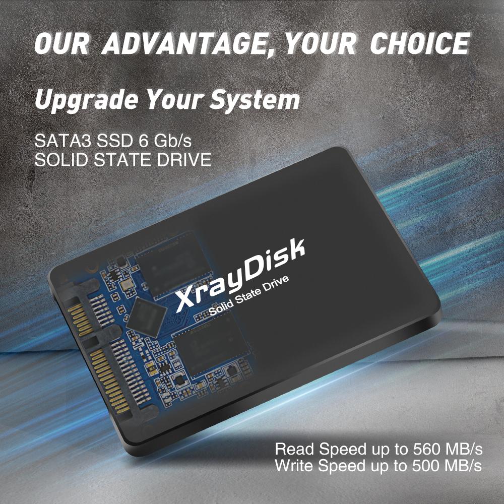 SSD Sata3 SSD 60 ГБ 128 ГБ 240 ГБ 120 ГБ 256 ГБ 480 ГБ 500 ГБ 1 ТБ