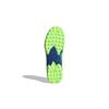 Adidas Nemeziz 19.3 Tf Anti-Slip Shock Absorption Low Top Football Shoes Kids Football Shoes Green FV4006