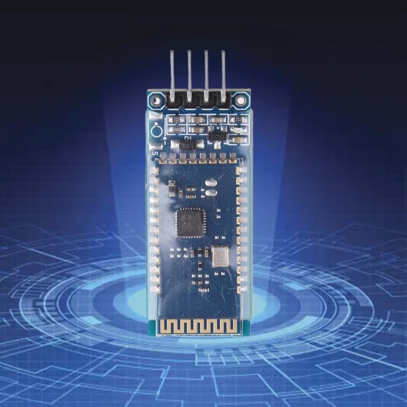 Port Module 06 Bluetooth-compatible Module Data Clear Transmission Module