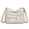 Ladies' Casual Large-capacity Fashionable and Versatile Single-shoulder Crossbody Bag