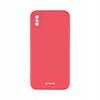 Sc Silicone Case Iphone X/Xs Red