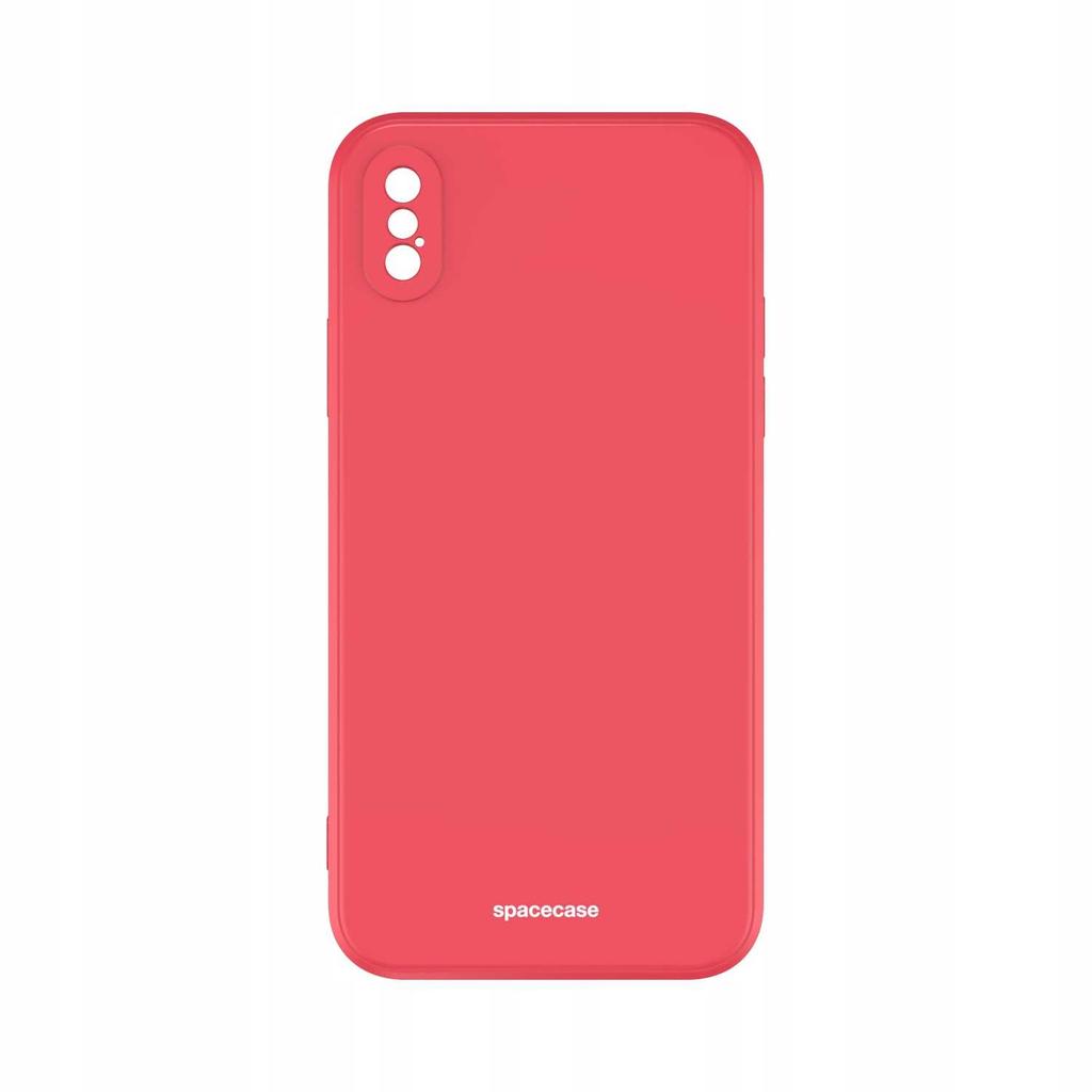Sc Silicone Case Iphone X/Xs Red