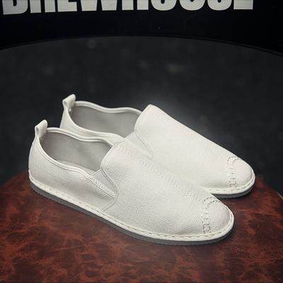 Scarpe da uomo – Mocassini