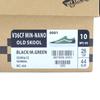 667926-0001 MIN-NANO Vans Old Skool City Black Military Green Grey (Men's)