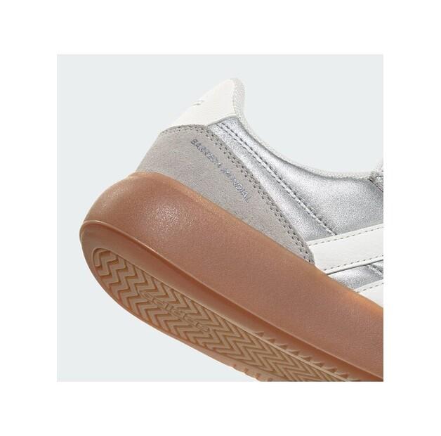 Полуботинки adidas Barreda