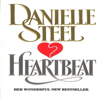 Heartbeat by Danielle Steel Paperback Book 9780552135252