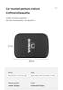 Car Armrest Cover Cushion Armrest Box Protective Pad For Honda Civic Accord Fit Jazz Pilot CRV Odyssey ASK Passport City Shuttle HRV