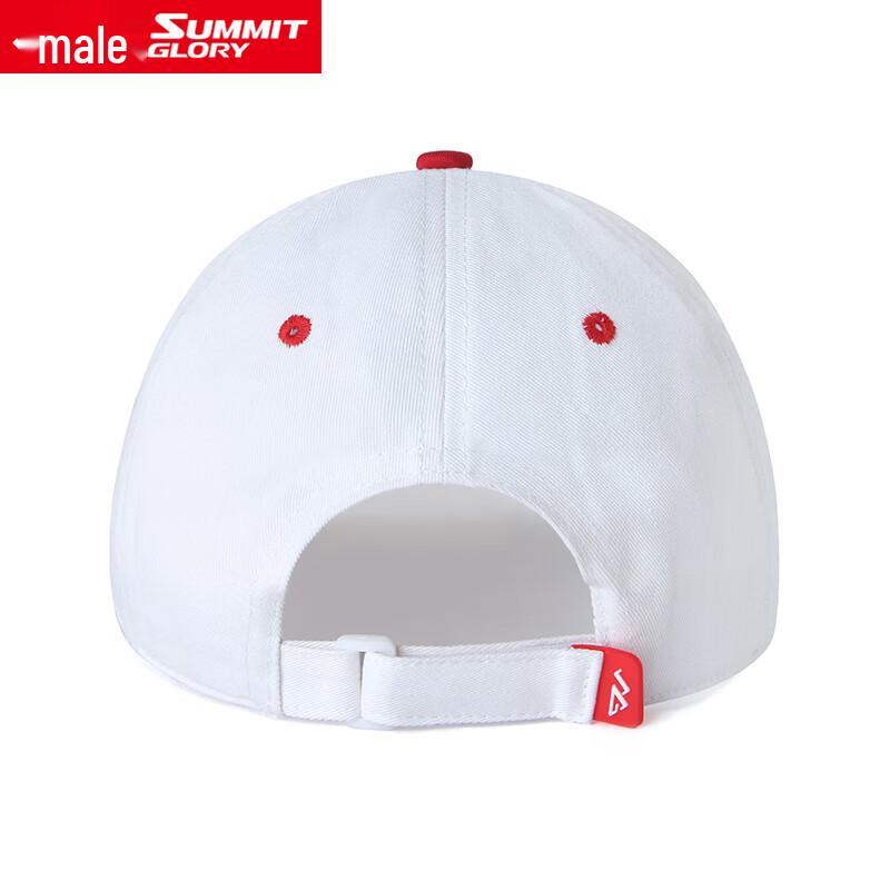 AB609 Reine Baumwolle Bestickte Baseballkappe