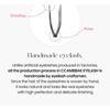 Ccam Bbak - Original Eyelash Pair - 9 Types