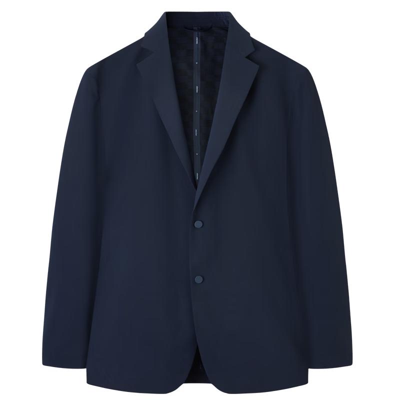 Jooma Herren Easy Care Business Classic Blazer
