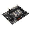 Motherboard USB3.0 Interface DDR4 Dual Channel Memory LGA2011‑3 Pin PCB Material Computer Motherboards