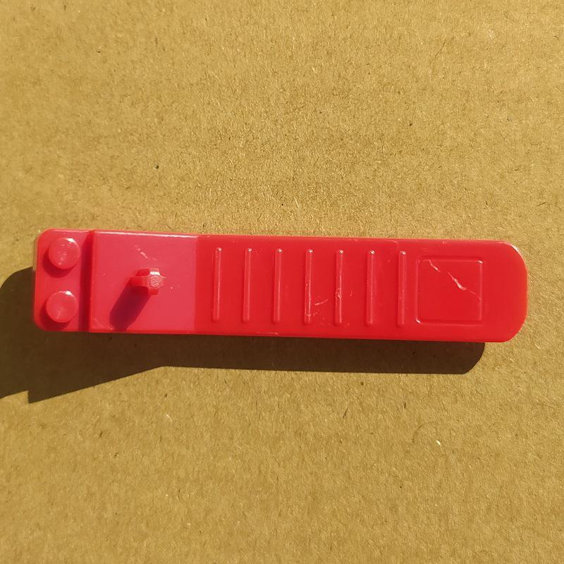 Piece Remover: Ideal Tool for Disassembling Enlighten Sembo Zhegao Small Particle Building Blocks.
