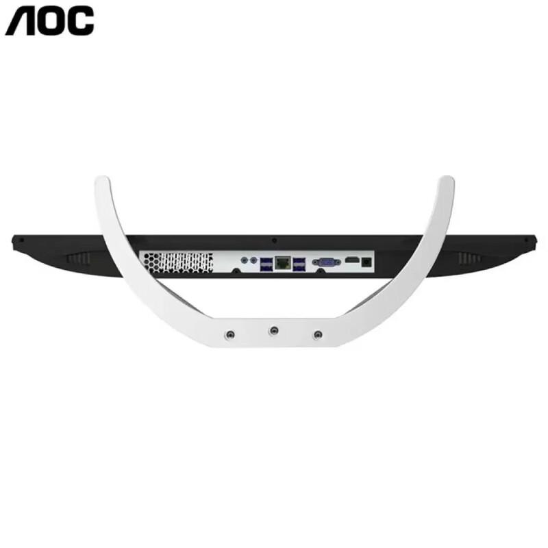 AOC A24923 All-in-One Desktop PC (CN Version)