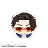 Blue Lock Hug Character Collection 5 Box