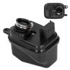 Air Cleaner Box Filter Assembly W/Clamp Fit for Yamaha PW50 PY50 PW PY Piwi 50 1984‑2004