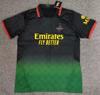 Maillots de Football Édition Spéciale en Gros Ajax Real Madrid Inter Brésil Italie Barcelone Manchester City Maillots à Manches Courtes