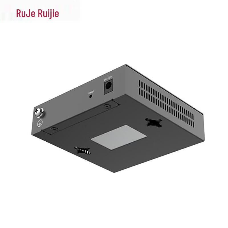 Ruijie RG-FS303-AB Gigabit Industrial Fiber Switch