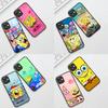 S-SpongeBobs S-SquarePants Phone Cover for Motorola Moto Edge 70 60 Fusion Stylus NEO Pro Plus G04S G MAX Stylus G04 Case