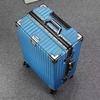 Li Shen Aluminum Frame Spinner Luggage