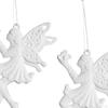 Christmas Tree Ornaments Decoration Gift Hanging Pendants for Living Room Office Garland Year