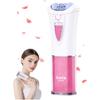 Keda190 Electric Ladies Hair Removal Device With Led Light For Full Body Grooming
