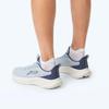 Li Ning Light Breeze Low top Casual Long Distance Running Shoes Men's Blue ARSV107-3