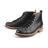 Roshoeman 6015 Monkey Boots Black Keep