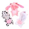 Creative Personality Animal Shape Doll Pajamas Cute Doll Decoration