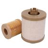 Öl Kraftstofffilter Satz FD 4616 Motor Turbo Diesel Kraftstofffilter Ersatz für FORD F250 F350 F450