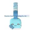 Women's Cartoon Wireless Bluetooth Over-Ear Headphones - Stereo Sound, Long Battery, 85dB