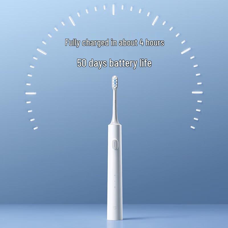 Xiaomi Mijia Sonic Electric Toothbrush T301