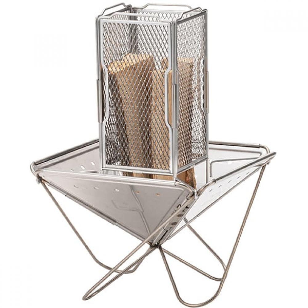 Snow Peak Set 060ek [seien Starter Set]