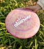 1 Piece Professional 175g 27cm Ultimate Frisbee Flying Disc Flying Saucer Outdoor Leisure Men Women Child Kids Outdoor Game Play