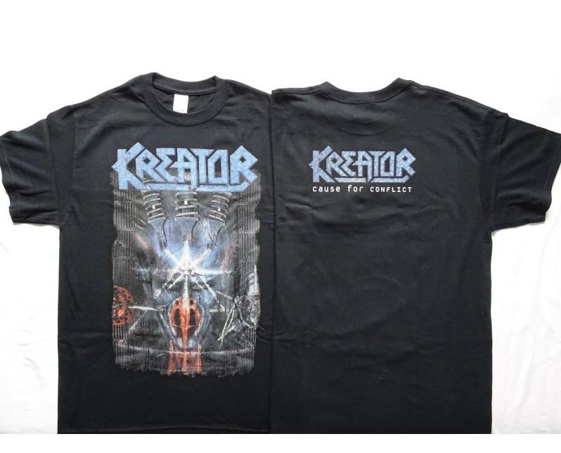 Coma of Souls Era Thrash Metal Band Style T-Shirt – Vintage Heavy Metal Album Unisex T-Shirt S