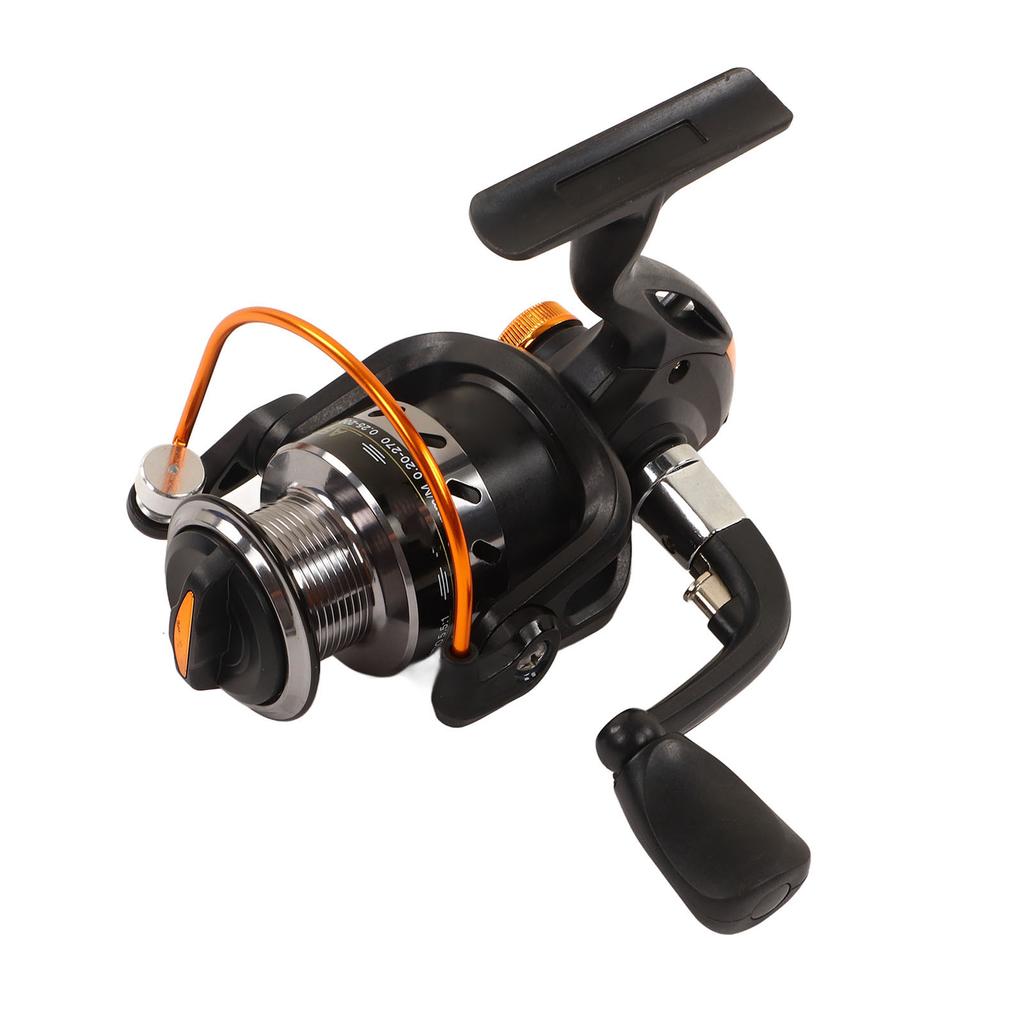 RE Series Telescopic Sea Fishing Rod Spinning Reel Combo Fishing Pole Kit Tackle Gear for Beginner Adults Saltwater Freshwater
