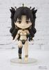 TAMASHII NATIONS Order Ishtar approximately 90mm painted movable figure Figuarts-mini Fate/Grand PVC&ABS