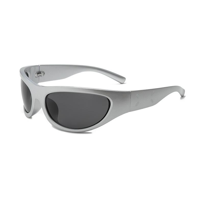 

JYL TS Kids Sunglasses Wide Temple UV Protection Outdoor Unisex YT7711 A-3246 віслюку коричневий колір