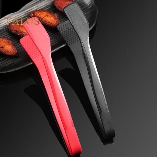 Steaková svorka Silná upínací síla Příchytka proti opaření Bezpečné Pohodlné uchopení Kuchyňské kleště na jídlo